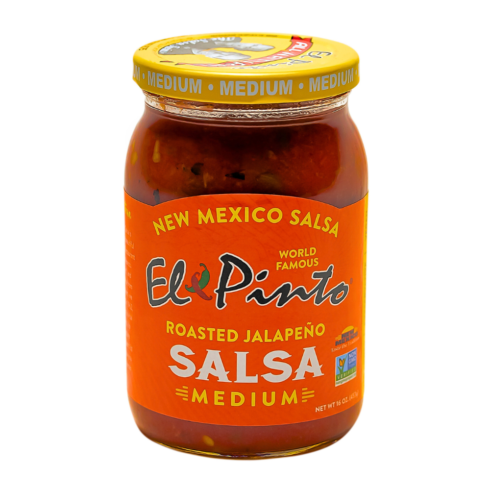 MEDIUM JALAPENO SALSA