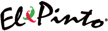 El Pinto Co-Packing logo