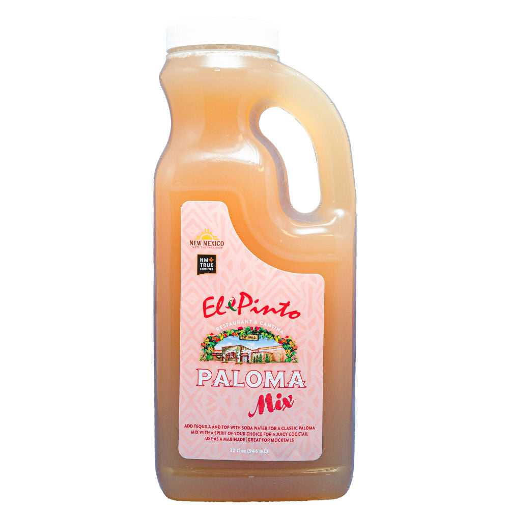 PALOMA MIX