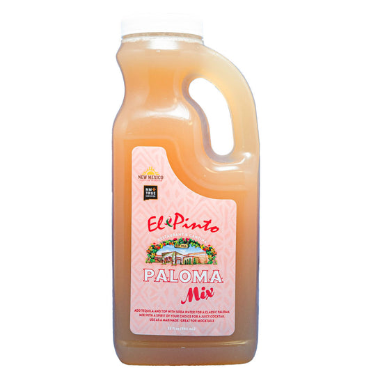 PALOMA MIX