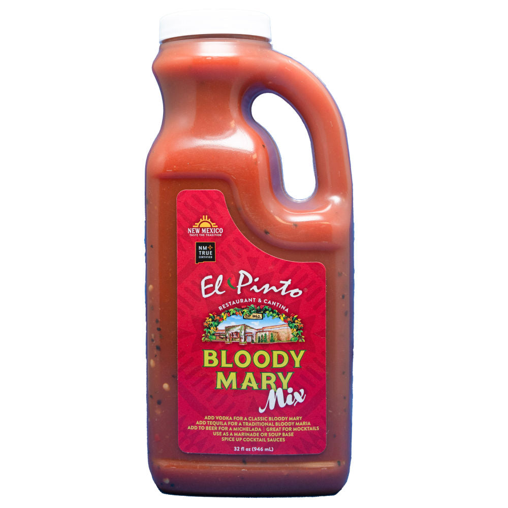 BLOODY MARY MIX