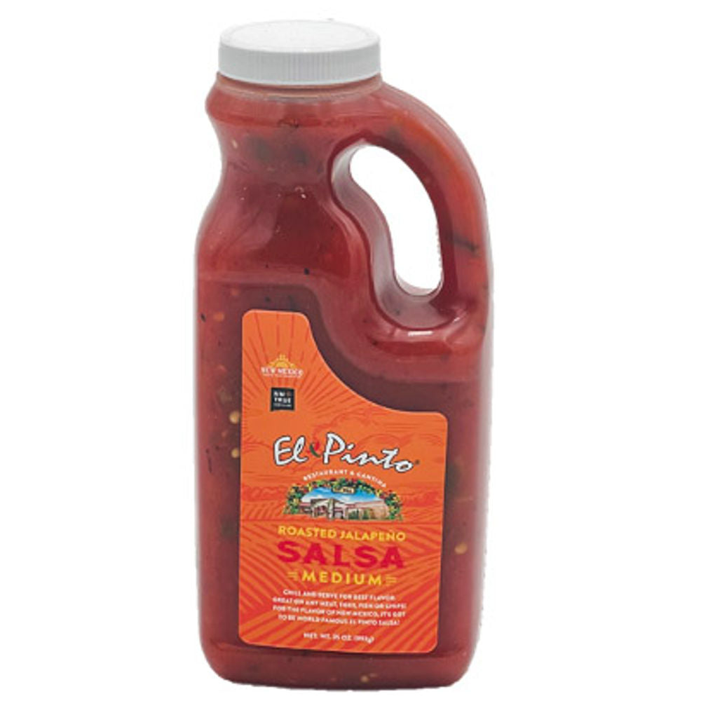 MEDIUM JALAPENO SALSA