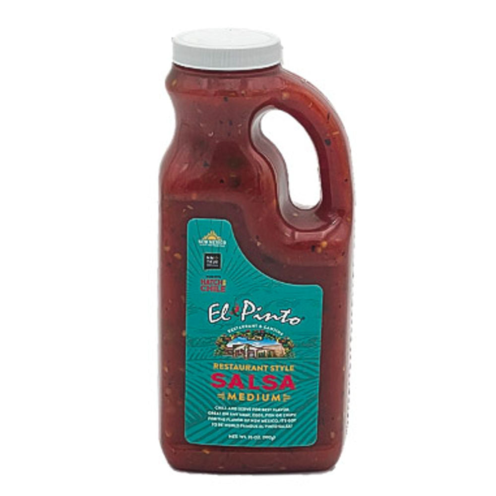 MEDIUM RESTAURANT STYLE SALSA