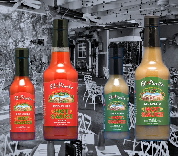 Collections – El Pinto Co-Packing