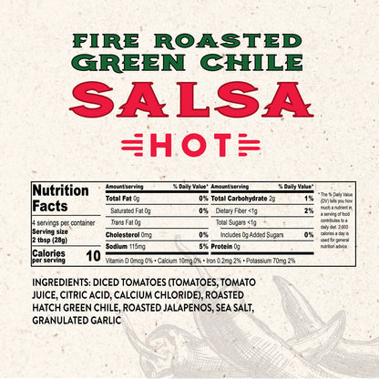 SALSA ORIGINAL (Mild, Medium, Hot), EL PINTO