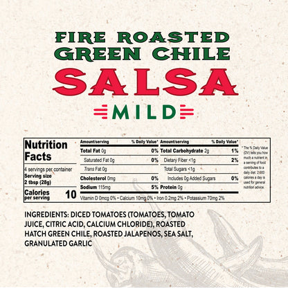 SALSA ORIGINAL (Mild, Medium, Hot), EL PINTO