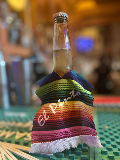 Serape Drink Blanket