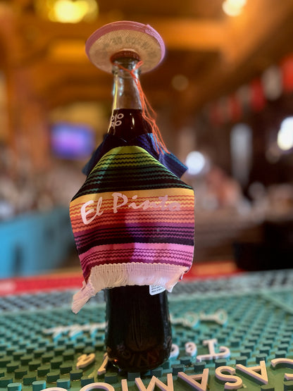 Serape Drink Blanket